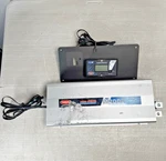 2020 Freightliner Tundra M2000 12V Power Inverter 2000W / 4000W Peak *1202*. Fixed Price $199.00.