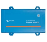 Victron Energy 1200VA 48VOLT 120V Ac Pure Sine Wave Inverter. Fixed Price $472.54.