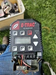 Tb Wood's XFC2001-0B E-trac Inverter (used). Fixed Price $299.99.
