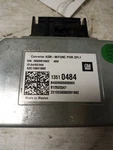 Conv/invert/charger Ac-dc Power Inverter Converter Fits 17-23 Acadia 736873. Fixed Price $90.00.