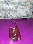 Bestek MRI1511BU 150W Modified Sine Wave Inverter Usb PD30W QC18W 12V To 110V. Fixed Price $20.99.