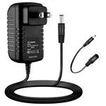 Ac/dc Adapter Charger For Cobra Jumpack Portable Starter. Fixed Price $7.99.