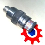 Glow Plug Control ; Hummer Nartron 5569363 12338772 1310055 2920-01-175-7214. Fixed Price $72.55.