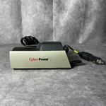 Ac Power Adaptor Mobile Cyber Converts Battery CPS140CHI. Fixed Price $8.10.