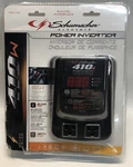 Schumacher PID-410 Power Inverter 115VAC 12VDC 410W Outlet Digital Display Usb. Fixed Price $38.98.