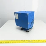 Temco 6500-2KW Phase Converter Input: 240/480V 1PH Output: 3PH +5% T2. Fixed Price $1355.52.