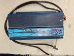 Portawattz 1750 Power Inverter Dc To Ac. Fixed Price $159.99.