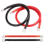8AWG 6AWG 4AWG Battery Inverter Cable Set With Terminals For Rv Solar Power 20-6. Fixed Price $34.99.