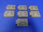 Aja HD10AVA Dual Rate Hd/sd Audio/video A/d Converter Qty 7 (no Power Supplies). Fixed Price $79.00.