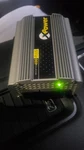Xpower Plus Inverter 400W 115VAC 60HZ Car Dc Plug. Fixed Price $20.00.