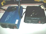 12VOLT Inverters TRIPP-LITEPV5002 & Qualitat Qualite K4100738. Fixed Price $20.00.