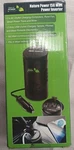 Nature 150-WATT Battery Powered Portable Inverter (37150). Fixed Price $20.00.