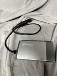 Xantrex Xpower Pocket Inverter Car Adapter Silver 100W Usb Ac Outlet. Fixed Price $18.23.