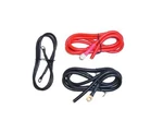 Power Inverter Installation Kit Barjan P/n 326-1. Fixed Price $35.00.