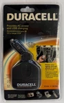 Duracell Mobile Inverter 100. Fixed Price $27.99.