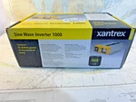 Xantrex Prosine 806-1074 1000W, 12/230VAC Hw/rly New Box!!. Fixed Price $674.25.