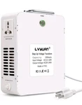 Lvyuan 2000W Step-up/ Down Converter Transformer Portable 110/120V To 220/240V. Fixed Price $75.88.