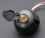 Hopkins 12V Power Socket 55110. Fixed Price $9.52.