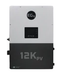 EG4 Pv Hybrid Inverter 48V 12KW Input 8KW Cont. Output 120/240V Split Phase. Fixed Price $4274.95.