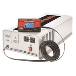 Tundra M2524 INVERTER,120V Ac Output VOLTAGE,10.40" W 45MR80. Fixed Price $886.67.