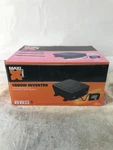 Maxitrac 1000W Inverter. Fixed Price $120.00.