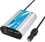 300W Pure Sine Wave Power Inverter With Usb Pd QC3.0 Dual Outlets Compact D.... Fixed Price $79.29.