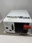 Magnum Energy, MSH3012M, 3000 Watt, 12V INVERTER/125 Amp Pfc Charger. Fixed Price $1197.00.