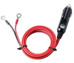 Carviya 12V Cigarette Lighter Adapter Cord For Inverter Meter. Fixed Price $18.89.