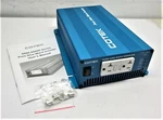 Cotek S600R-148 Watt 48V Pure Sine Inverter. Fixed Price $249.00.