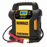 Dewalt 1600 Peak Amp Jump Starter With Digital Compressor And Usb Power Bank. Fixed Price $109.95.