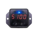 Rpm Activated Mode Window Switch Memory Tach Intellitronix N3211 Made Usa!. Fixed Price $72.97.