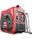 4500W Dual-fuel Portable Inverter Generator For Home Use Camping Outdoor 30A Rv. Fixed Price $429.99.