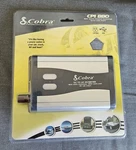 New Cobra Cpi 880 800 Watt Power Inverter With Usb Port Dual Outlets Sealed. Fixed Price $19.00.