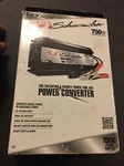 Schumacher 750 Watts Power Converter Extremely Heavy Duty 1500 Peak. Fixed Price $49.99.