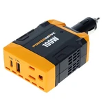 Powerdrive PWD100D 100W Inverter With Usb-c And Ports Ac Outlet. Fixed Price $32.35.