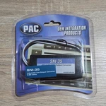 Pac SNI-35 Adjustable Line Output Converter 2-50 Watts Oem Integration. Fixed Price $14.95.