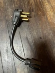 Usa To Indonesia Travel Adapter Power Socket Plug Converter 110V-220V. Fixed Price $19.00.