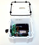 Sony UNI-PBU1 Power Block Supply Unit Rated Outdoor NEMA4 Enclosure AC24V. Fixed Price $50.00.