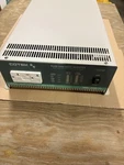 Cotek S1500-124 1500W Pure Sine Wave Inverter Built Voltage/watt Meter. Fixed Price $426.00.