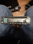 Virtual Reality Sound Labs VRCD400-SDU 1 Din Car MP3 Player Usb Am/fm Sd/aux. Fixed Price $49.99.