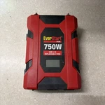 Everstart Plus 750W Power Inverter Usb 3.1A Replaceable Fuse Model 70003M C9. Fixed Price $19.99.