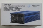 Aims Power 1000W Pure Sine Wave Inverter 12V PWRI100012120S. Fixed Price $198.00.