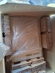 Xantrex GT5.0-NA-240/208 Grid-tie Solar Inverter 240/208VAC 5KW Mpn. Fixed Price $750.00.
