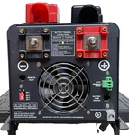 Sungoldpower 6000W 24V Inverter Charger Peak 18000W 240VAC Input With Lcd. Fixed Price $999.95.
