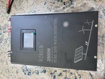 Wzrelb 2500W 48V Pure Sine Wave Inverter. Fixed Price $273.00.