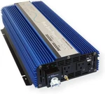 Aims Power 3000 Watt Pure Sine Inverter Vdc To 120 Vac - Ul Listed. Fixed Price $549.00.