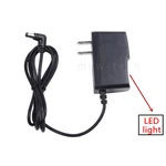 Ac/dc Power Supply Adapter Charger For Lotfancy Upper Arm Blood Pressure Monitor. Fixed Price $8.99.