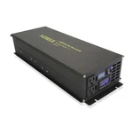 2500W Pure Sine Wave Inverter 12V 24V Dc To Ac 120V Power Converter Solar Home. Fixed Price $190.00.