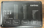 Rv Xantrex Interface Remote 84-2056-03 No Wire.. Fixed Price $90.00.