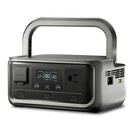 Allpowers 300W 256WH Portable Station P300 Lfp Battery Solar Generator Ups. Fixed Price $99.00.